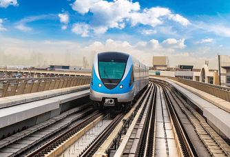 ABB to Supply Advanced Traction for Mumbai Metro Lines